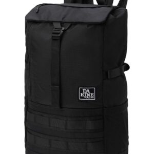 June Backpack 25L Black