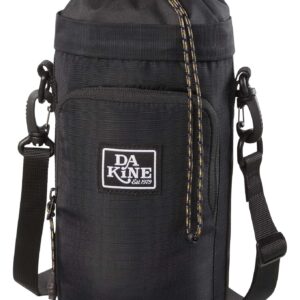 Jade Hydration Bag Black