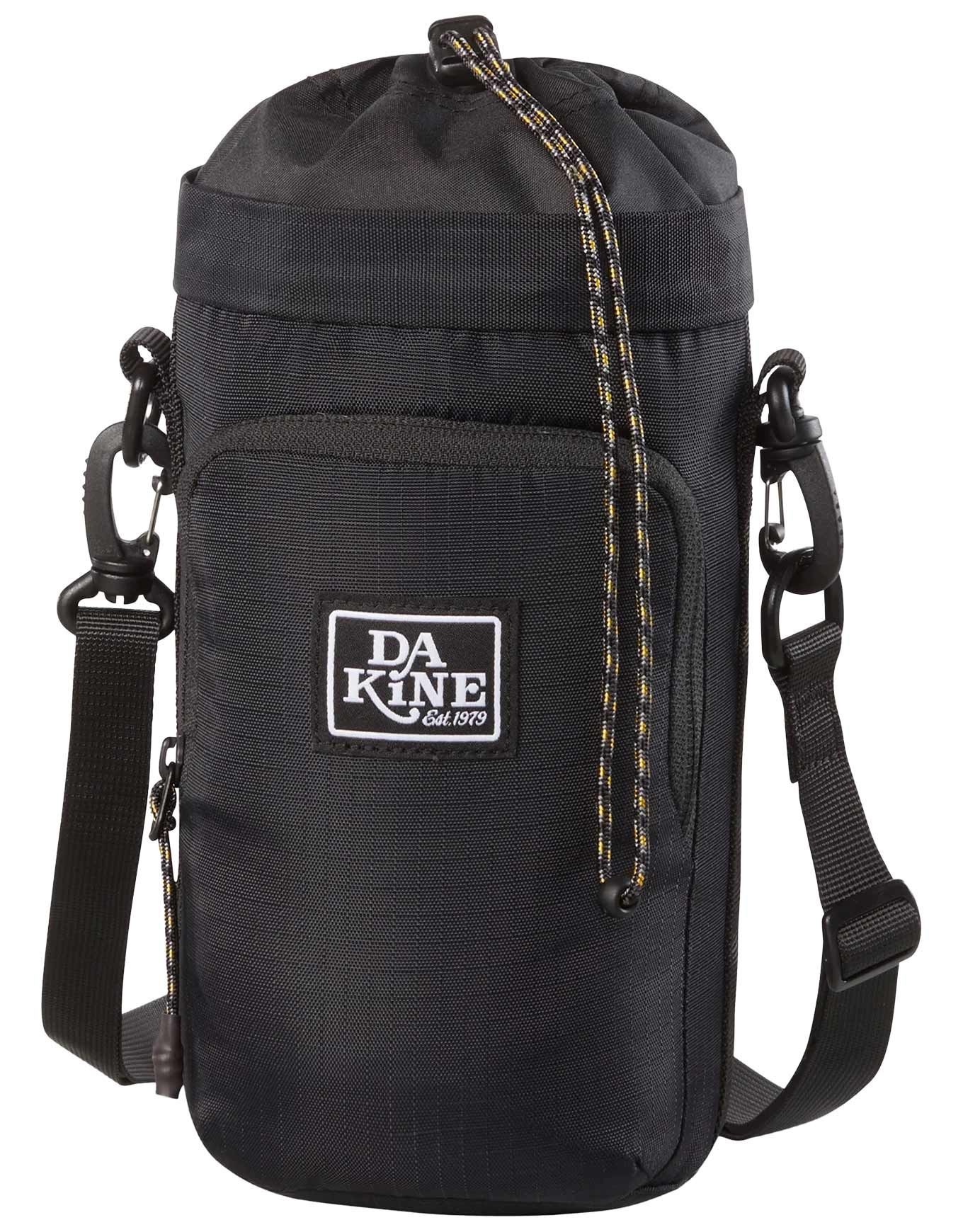 Jade Hydration Bag Black