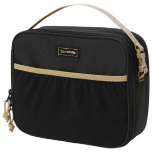 Snacktime Lunch Box 5L Black Onyx