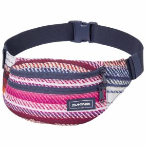 Classic Hip Pack Blanket Stripe