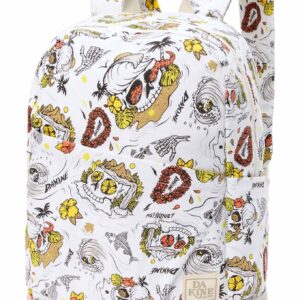 Wednesday Backpack 21L Loindaflow