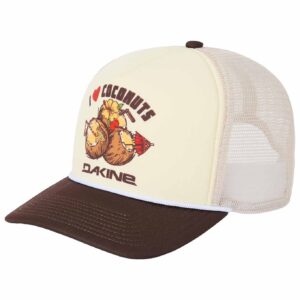 Vacation Trucker Coconuts