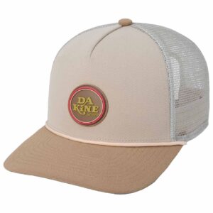 Coastline Trucker Salmon Bay