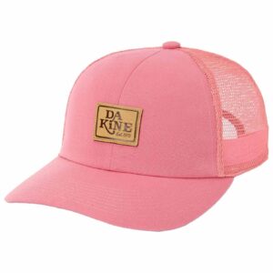 Getaway Trucker Pink Lotus