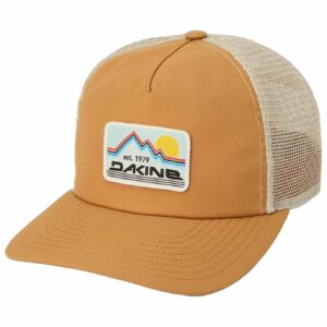 Cruisin Trucker Biscuit