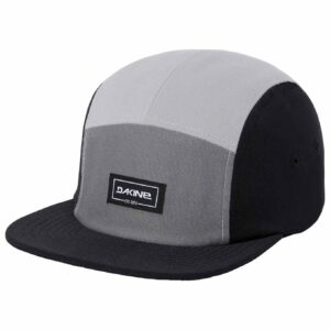 Camper Cap Black Castlerock