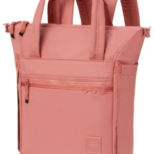 Renovation Hybrid Backpack 21L Withered Rose