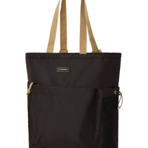 Recess Tote Pack Black Onyx