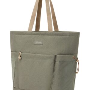 Recess Tote Pack Mulled Basil