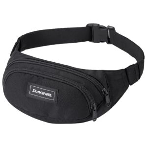 Hip Pack Black
