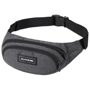 Hip Pack Carbon