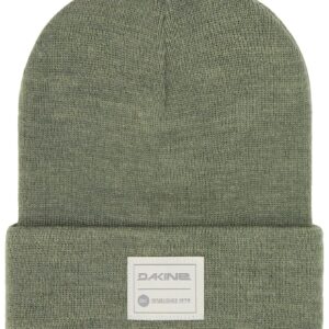 Cutter Beanie Mulled Basil