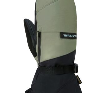 Titan Gore-Tex Mitt Mulled Basil