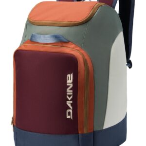 Boot Pack 50L High Sierra