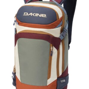 Heli Pro 20L High Sierra