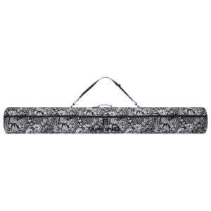 Ski Sleeve Kingdom Black