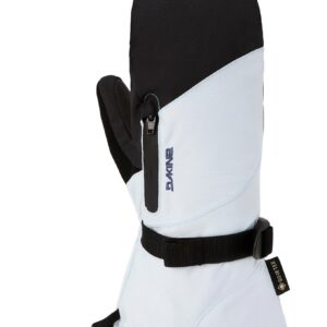 Leather Sequoia Gore-Tex Mitt Ancient Water