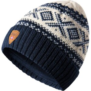 Cortina 1956 Hat Navy/Off White