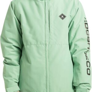 Basis Jacket Basil