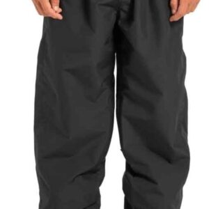 Primo Pant Black