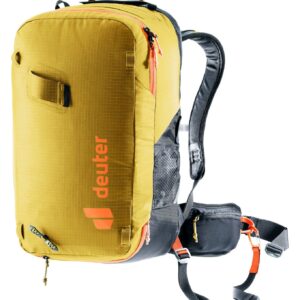 Alproof Lite 22 Turmeric Black