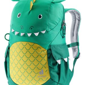 Kikki Fern Alpine Green