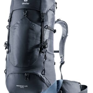 Aircontact Lite 40+10 Black Marine