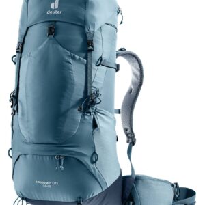 Aircontact Lite 50+10 Atlantic Ink