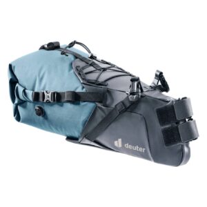 Cabezon SB 16 Atlantic Black