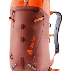 Guide 24 Redwood Papaya