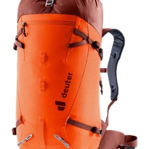 Guide 28 SL Papaya Redwood