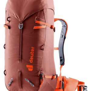 Guide 34+8 Redwood Papaya