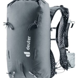 Vertrail 16 Graphite Tin