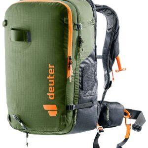 Alproof 32 Khaki Black