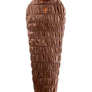 Exosphere -6° Umbra Paprika