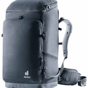 Jaypack 34+ Black