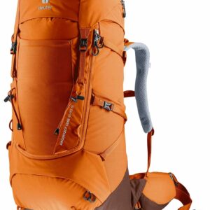 Aircontact Core 45+10 SL Chestnut Umbra