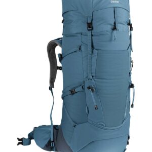 Aircontact Core 50+10 Atlantic Ink