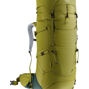 Aircontact Core 50+10 Cactus Ivy