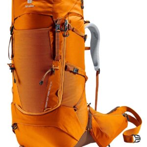 Aircontact Core 55+10 SL Chestnut Umbra