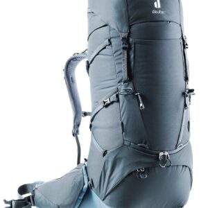 Aircontact Core 60+10 Graphite Shale