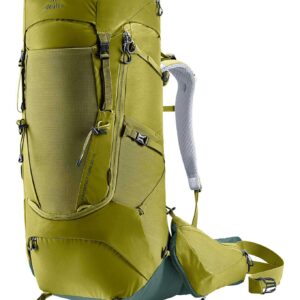 Aircontact Core 60+10 Cactus Ivy