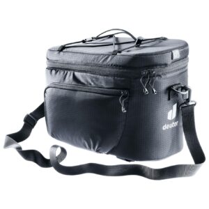 Rack Bag 10 Black