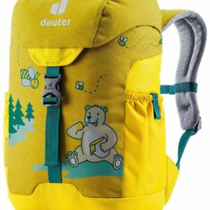 Schmusebär Turmeric Corn