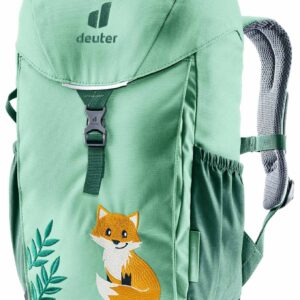 Waldfuchs 10 Spearmint Sea Green