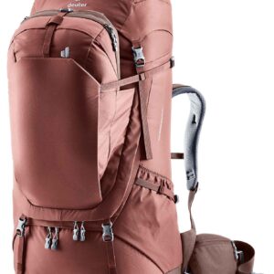 Voyager 60+10 SL Caspia Raisin