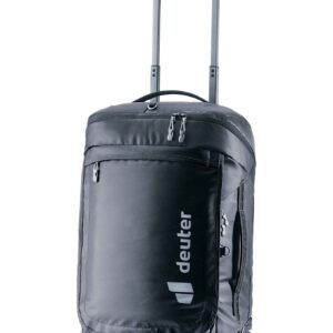 Duffel Pro Movo 36 Black