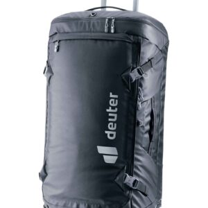 Duffel Pro Movo 90 Black