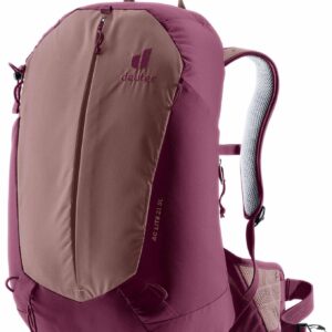 AC Lite 21 SL Ashrose Cassis